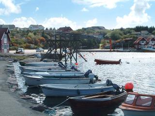10 person holiday home in Sirevåg-By Traum - 7