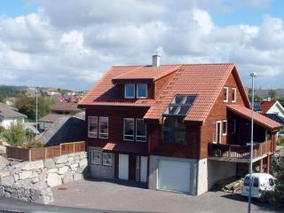 10 person holiday home in Sirevåg-By Traum - 4