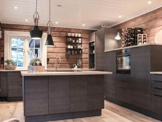 9 person holiday home in Geiranger-By Traum - 4