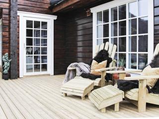 9 person holiday home in Geiranger-By Traum - 3