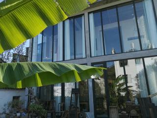 Wuyuan · Jianwai Rill·Wild Mountain Homestay - 8