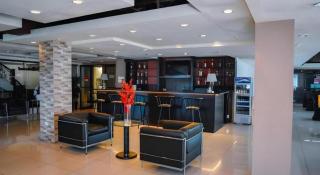 Marcian Business Hotel - 7