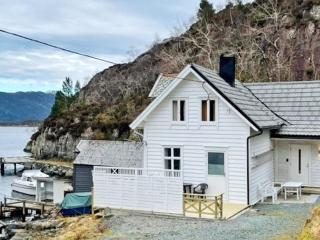 6 person holiday home in Svelgen-By Traum - 9