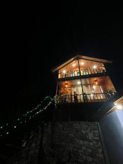 Poonira Heights Cottage - 9