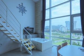 Gangneung Hygge Nobile Pension - 9