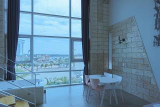 Gangneung Hygge Nobile Pension - 7