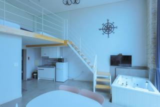 Gangneung Hygge Nobile Pension - 6