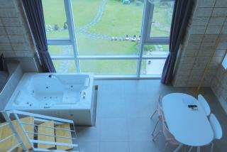 Gangneung Hygge Nobile Pension - 1
