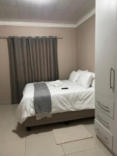 Robsons BnB - 2
