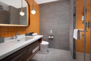 Home2 Suite by Hilton Yinchuan Xingqing - 2