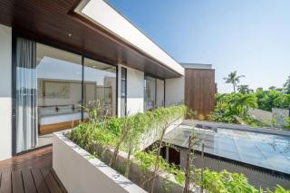 Seis Villas - Luxury Retreat with Private Pool & Outdoor Lounge - 8