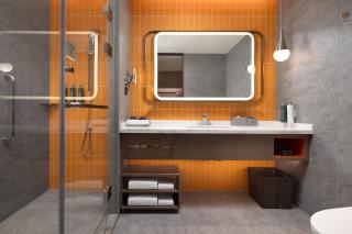 Home2 Suite by Hilton Yinchuan Xingqing - 1