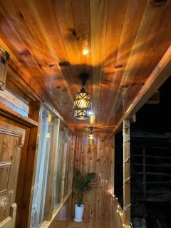 Poonira Heights Cottage - 7