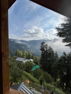 Poonira Heights Cottage - 6