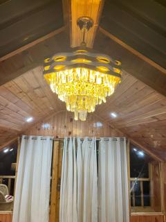 Poonira Heights Cottage - 5