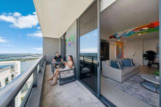 Palm Fizz- Resort-Style Living in Miami - 3