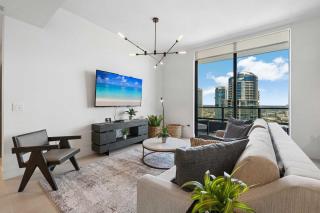 Palm Fizz- Resort-Style Living in Miami - 1