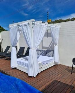 Terra Nova Suites and Spa BnB - 8