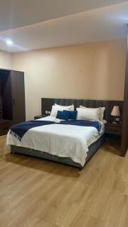 Hotel Royal Residencial - 8
