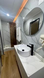 Hotel Royal Residencial - 7