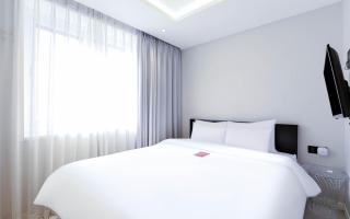 Busan Songjeong Hotel Hongdan - 8