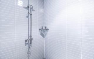 Busan Songjeong Hotel Hongdan - 6