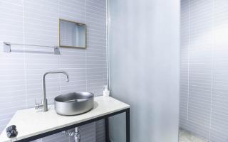 Busan Songjeong Hotel Hongdan - 3