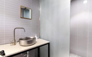 Busan Songjeong Hotel Hongdan - 2