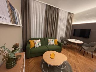 twenty five - work & life Apartments - Amstetten - 9