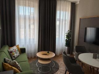 twenty five - work & life Apartments - Amstetten - 4