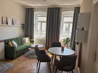 twenty five - work & life Apartments - Amstetten - 2