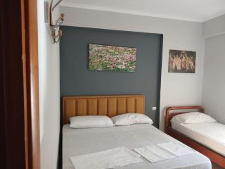 SeaSide Apartment - 0