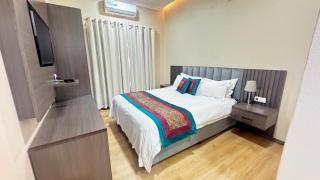 Hotel Royal Residencial - 2