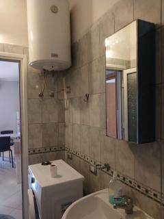 SeaSide Apartment - 1