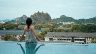 Guilin Central Palace Hotel - 4