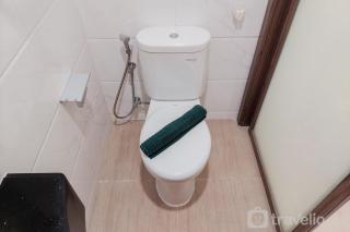 Cozy Studio Sky House Apartment near AEON & ICE BSD By Travelio - 3