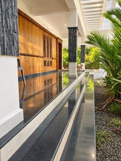 The Balcony Hilltop Villa Private 5BHK Luxury Stay - 6