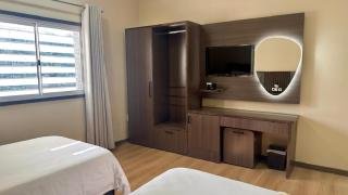 Hotel Royal Residencial - Maputo - 5