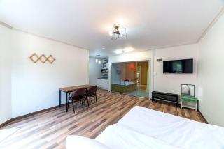 Gapyeong Ohneulharu Spa Pension Pet friendly - 7