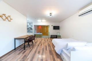 Gapyeong Ohneulharu Spa Pension Pet friendly - 6