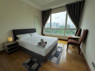 HoMy Private Room KL - 8
