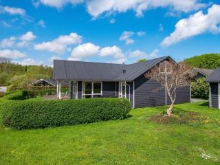 4 star holiday home in Aabenraa - 4