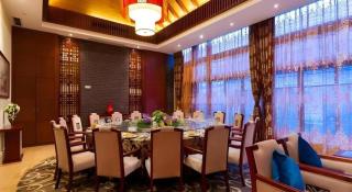 Xinjin Celebrity City Hotel - 8