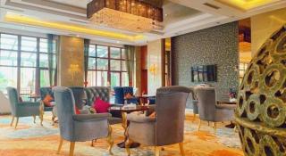Xinjin Celebrity City Hotel - 6