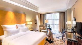Kunshan Newport Hotel - 1