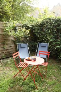 32-La Place To Be - Senlis - 5