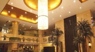 Linyi Blue Horizon Intenational Hotel - 5