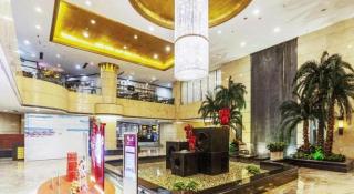 Linyi Blue Horizon Intenational Hotel - 4