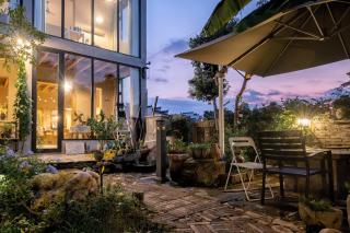 Wuyuan · Jianwai Rill·Wild Mountain Homestay - 7