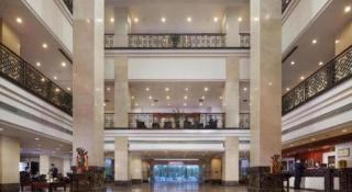 Feicheng Blossom Hotel - 5